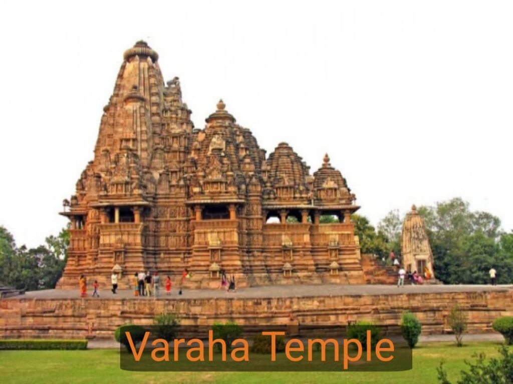 varaha temple